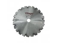 VILLAGER VCS 24 Cirkular za trimere 225 mm x 1.8 mm x 25.4, 24 zuba