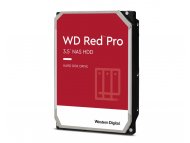 WESTERN DIGITAL 10TB 3.5'' SATA III 256MB 7200rpm WD102KFBX Red Pro