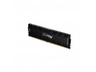 KINGSTON DIMM DDR4 8GB 3600MHz KF436C16RB/8 Fury Renegade Black