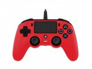 NACON PS4 Coloured controller (Crvena)