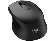 MOYE OT-701 Travel Wireless Mouse Black