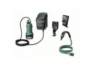 BOSCH Akumulatorska pumpa za zalivanje GardenPump 18 06008C4200