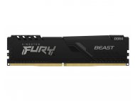 KINGSTON DIMM DDR4 16GB 3200MHz KF432C16BB1/16 Fury Beast