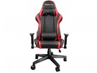 RAIDMAX DRAKON DK706 Gaming stolica crvena