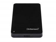 INTENSO 1TB eksterni hard disk crni (6021560)  USB3.0