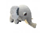 PERTINI Plišana igračka slon