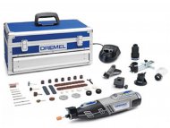 DREMEL 8220 5/65 akumulatorski višenamenski alat sa 65 komada dodatnog pribora