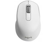 MOYE OT-701W Travel Wireless Mouse White