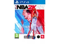 TAKE2 PS4 NBA 2K22