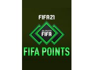 ELECTRONIC ARTS PC FIFA 21 - 2200 FUT Points