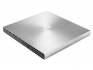 ASUS Eksterni srebrni ZenDrive U8M SDRW-08U8M-U DVD±RW USB-C