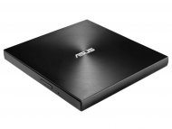 ASUS Eksterni crni ZenDrive U8M SDRW-08U8M-U DVD±RW USB-C