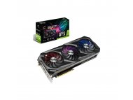 ASUS NVidia GeForce GTX 3080 10GB 320bit ROG-STRIX-RTX3080-O10G-V2-GAMING LHR