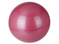 CAPRIOLO Pilates lopta 65cm pink	291358-P