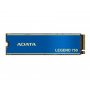 ADATA 1TB M.2 PCIe Gen3 x4 LEGEND 750 ALEG-750-1TCS SSD - slika 1