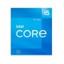 INTEL Core I5-12400F 6-Core 2.50GHz (4.40GHz) Box