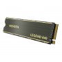 ADATA 512GB M.2 PCIe Gen4 x4 Legend 840 ALEG-840-512GCS SSD HDD03578 - slika 2