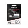 SAMSUNG PRO Endurance MicroSDXC 128GB U1 MB-MJ128GA - slika 2