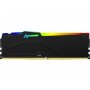 KINGSTON DIMM DDR5 8GB 5200MT/s KF552C40BBA-8 Fury Beast RGB black - slika 3