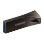 SAMSUNG 128GB BAR Plus USB 3.1 MUF-128BE4 sivi - slika 1