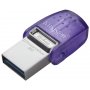 KINGSTON 64GB DataTraveler MicroDuo 3C USB 3.2 flash DTDUO3CG3/64GB - slika 2