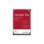 WESTERN DIGITAL Hard disk 6TB SATA3 Western Digital Caviar 128MB WD60EFZX Red Plus - slika 1