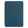 APPLE Smart Folio for iPad Pro 12.9-inch Marine Blue (mqdw3zm/a) - slika 1