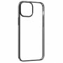 DEVIA Futrola hard case Glimmer za iPhone 13 crna - slika 1