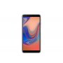 SAMSUNG Galaxy A7 (2018) Gold DS (A750) - slika 1