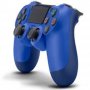 SONY DualShock 4 Wireless Controller PS4 Blue - slika 2