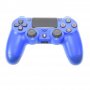 SONY DualShock 4 Wireless Controller PS4 Blue - slika 1