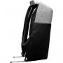 CANYON Anti-theft backpack for 15.6-17 laptop, black/dark gray (CNS-CBP5BG9) - slika 2