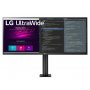 LG UltraWide Ergo, 34 UW-QHD IPS, 5ms, 75Hz, HDR10, AMD FreeSync (34WN780-B) - slika 2